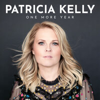 Love Found Me - Patricia Kelly