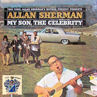 Al n' Yetta - Allan Sherman
