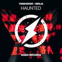 Haunted - Vinsmoker, BENJA