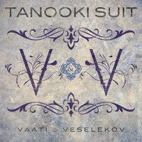 Tanooki Suit