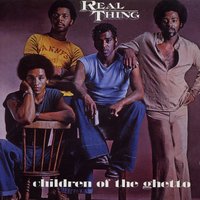 Lady, I Love You All The Time - The Real Thing