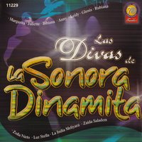 Chambacú - La Sonora Dinamita