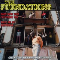 Build Me Up Butter Cup - The Foundations
