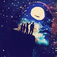 King Drum - The High Strung