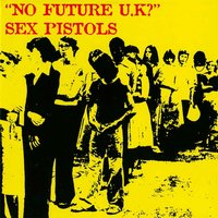 No Fun - Sex Pistols
