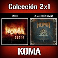 Blancos de los Nervios - Koma