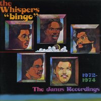 Once More With Feeling - The Whispers