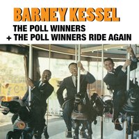 Don't Worry About Me - Ray Brown, Shelly Manne, Barney Kessel