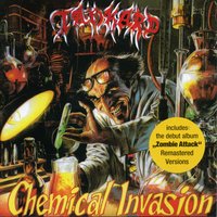 Chains - Tankard