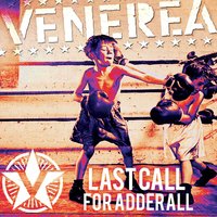 Mark of Cain - Venerea