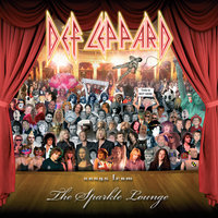 Only The Good Die Young - Def Leppard