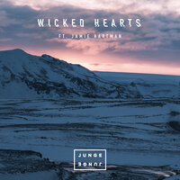 Wicked Hearts - Junge Junge, Jamie Hartman