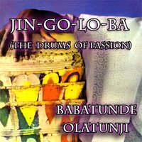 Kiyakiya - Babatunde Olatunji