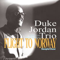 On Green Dolphin Street - Wilbur Little, Dannie Richmond, Duke Jordan