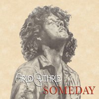 Here We Are/Way Out in the Country - Arlo Guthrie