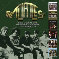 The Last Thing I Remember (The First Thing I Knew) - The Turtles