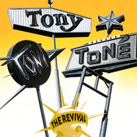 Don't Talk About Me - Tony! Toni! Toné!