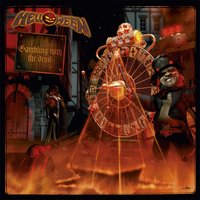 As Long as I Fall - Helloween