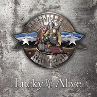 If I Ever Cross That Line - Confederate Railroad