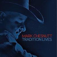 Lonely Ain't the Only Game in Town - Mark Chesnutt
