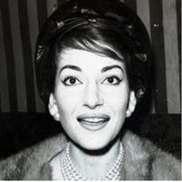 The Barber of Sevilla, Act I: Una Voce Poco - Maria Callas, Philarmonia Orchestra, Джоаккино Россини