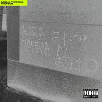 El Círculo - Acqua Toffana, Elio Toffana, Kael Toffana