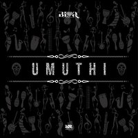 Umuthi - Blaq Diamond, Cici