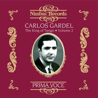 Estudiante (Recorded 1933) - Carlos Gardel