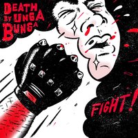 When You're Alone - Death By Unga Bunga