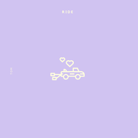 Ride - Tom