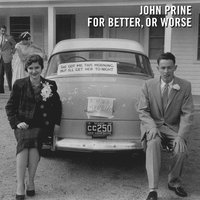 Cold, Cold Heart - John Prine, Miranda Lambert