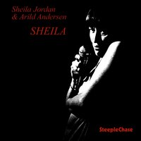 Lush Life - Sheila Jordan, Arild Andersen