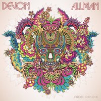 Devon Allman