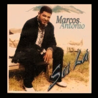 Assim Não - Marcos Antonio