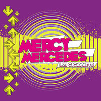 Revolution - Mercy Mercedes