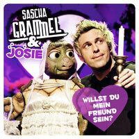 Willst Du mein Freund sein? - JOSIE