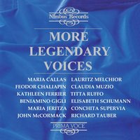 Semele, HWV 58: O Sleep, Why Dost Thou Leave Me? (Recorded 1920) - John McCormack, Георг Фридрих Гендель