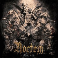 The Submission Discipline - Noctem