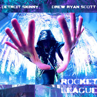 Drew Ryan Scott