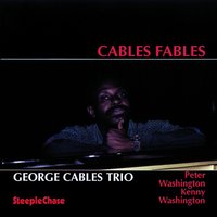Over the Rainbow - Peter Washington, Kenny Washington, George Cables
