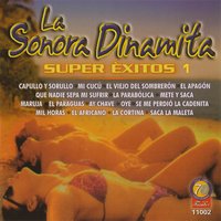 La Cortina - La Sonora Dinamita, Margarita