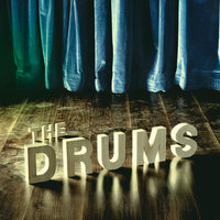 I'll Never Drop My Sword - The Drums