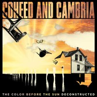 Here to Mars - Coheed and Cambria