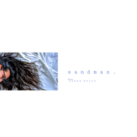 Sandman - The Painter, Sarah Kelly