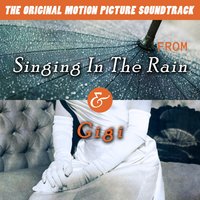 I'm Glad I'm Not Young Anymore (From "Gigi") - Leslie Caron, Maurice Chevalier