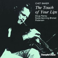 Blue Room - Doug Raney, Niels-Henning Ørsted Pedersen, Chet Baker