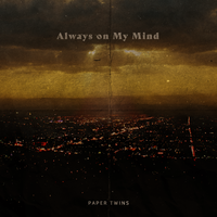 Always on My Mind - Erik Fernholm
