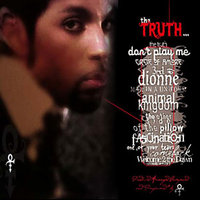 Don't Play Me - Prince