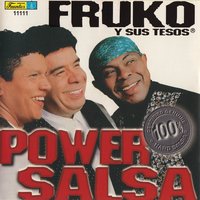 Se Me Olvido Otra Vez - Fruko Y Sus Tesos, Harold Pelaez