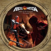 My Life for One More Day - Helloween